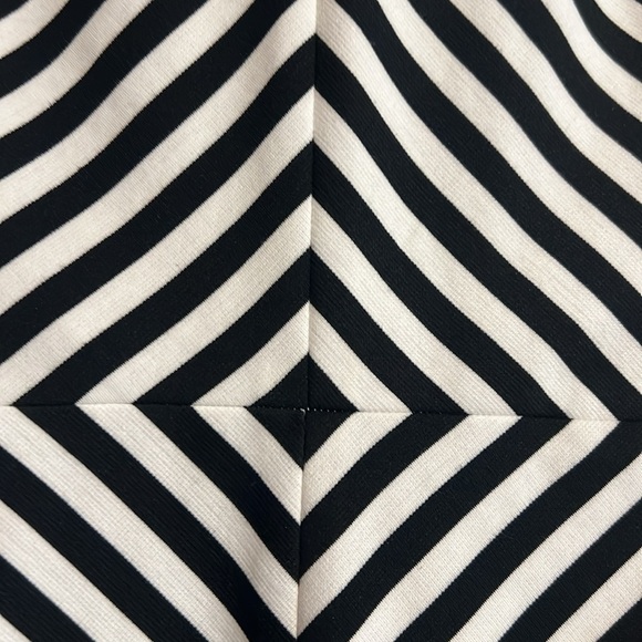 NWT Jones New York Size 8 Black/White - Picture 3 of 9